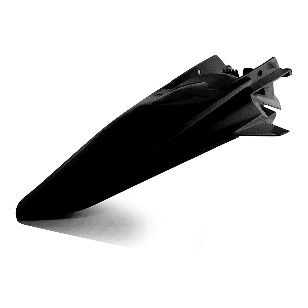 REAR FENDER BLACK#mpn_2726540001