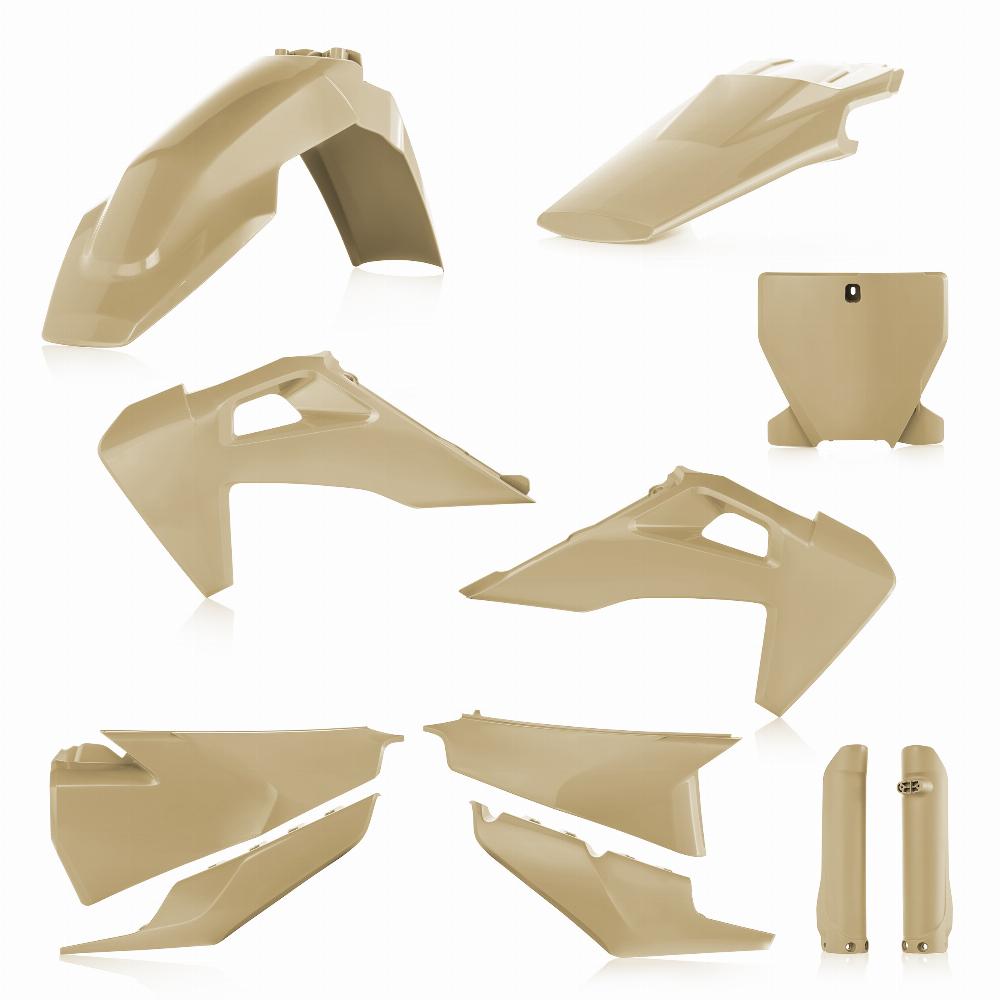 FULL PLASTIC KIT DESERT EAGLE HUS #2726550021