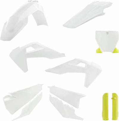 FULL PLASTIC KIT ORIGINAL #2726556812