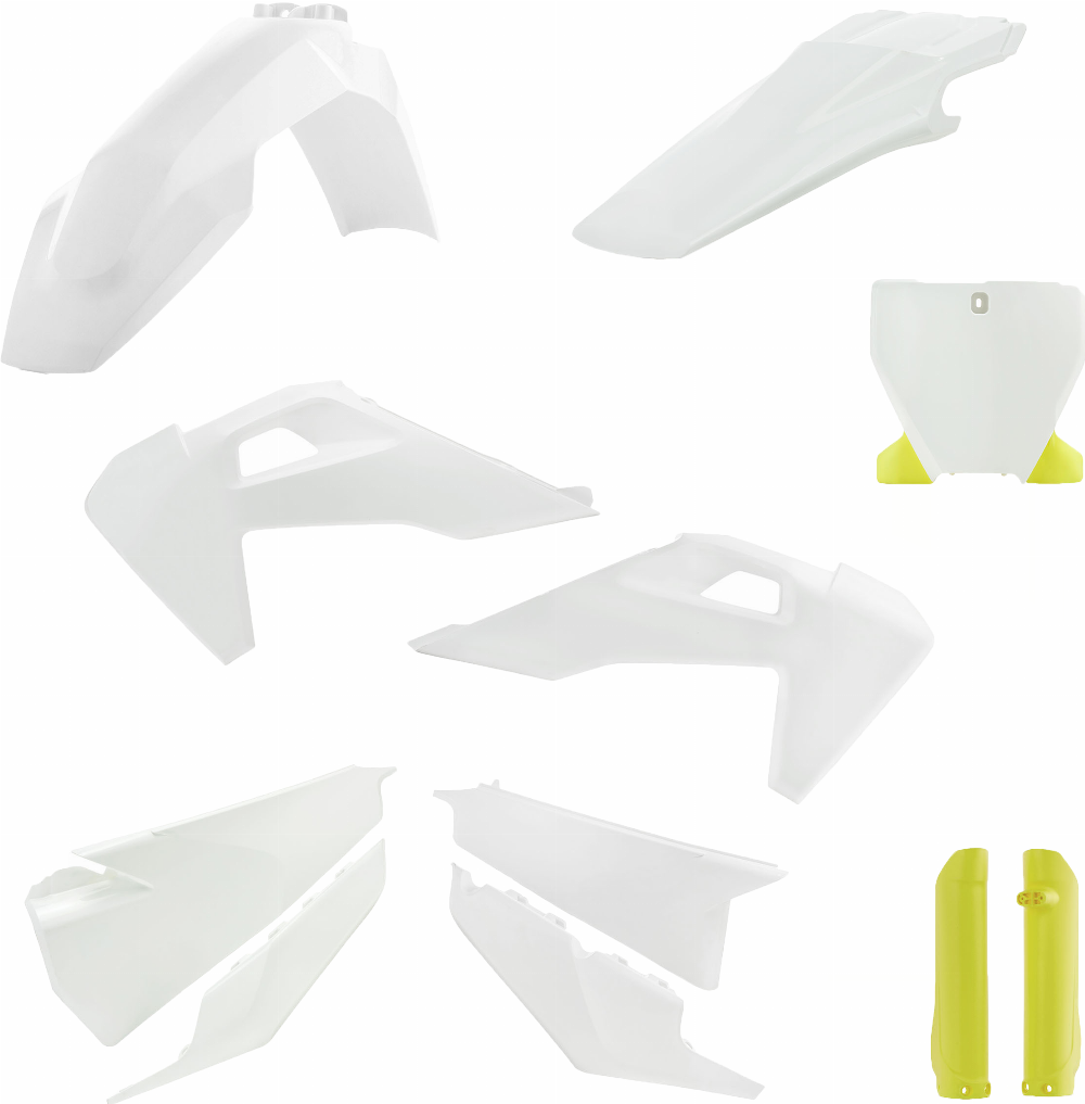 FULL PLASTIC KIT HUS ORIGINAL '22 #2726557428
