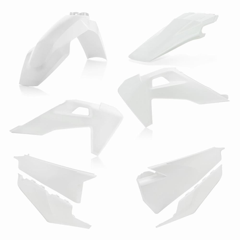 PLASTIC KIT WHITE#mpn_2726560002