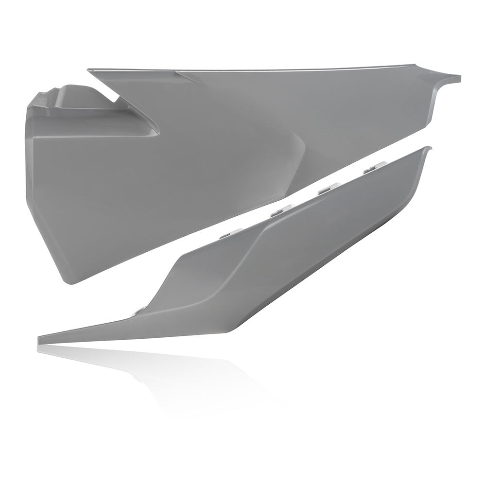SIDE PANELS GREY #2726590011