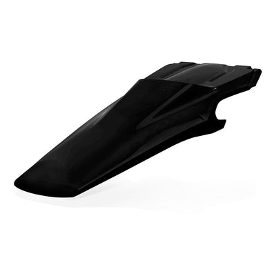 REAR FENDER BLACK#mpn_2726600001