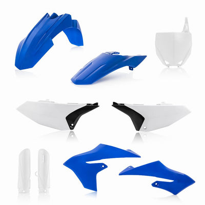FULL PLASTIC KIT ORIGINAL#mpn_2726646345