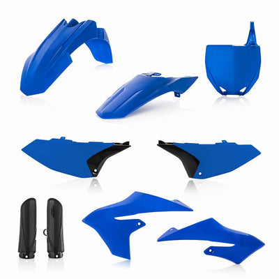 FULL PLASTIC KIT YAM ORIGINAL #2726647118