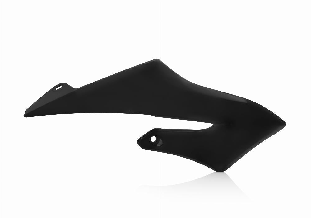 RADIATOR SHROUD BLACK#mpn_2726690001