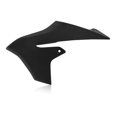 RADIATOR SHROUD BLACK#mpn_2726690001