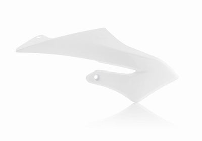 RADIATOR SHROUD WHITE#mpn_2726690002