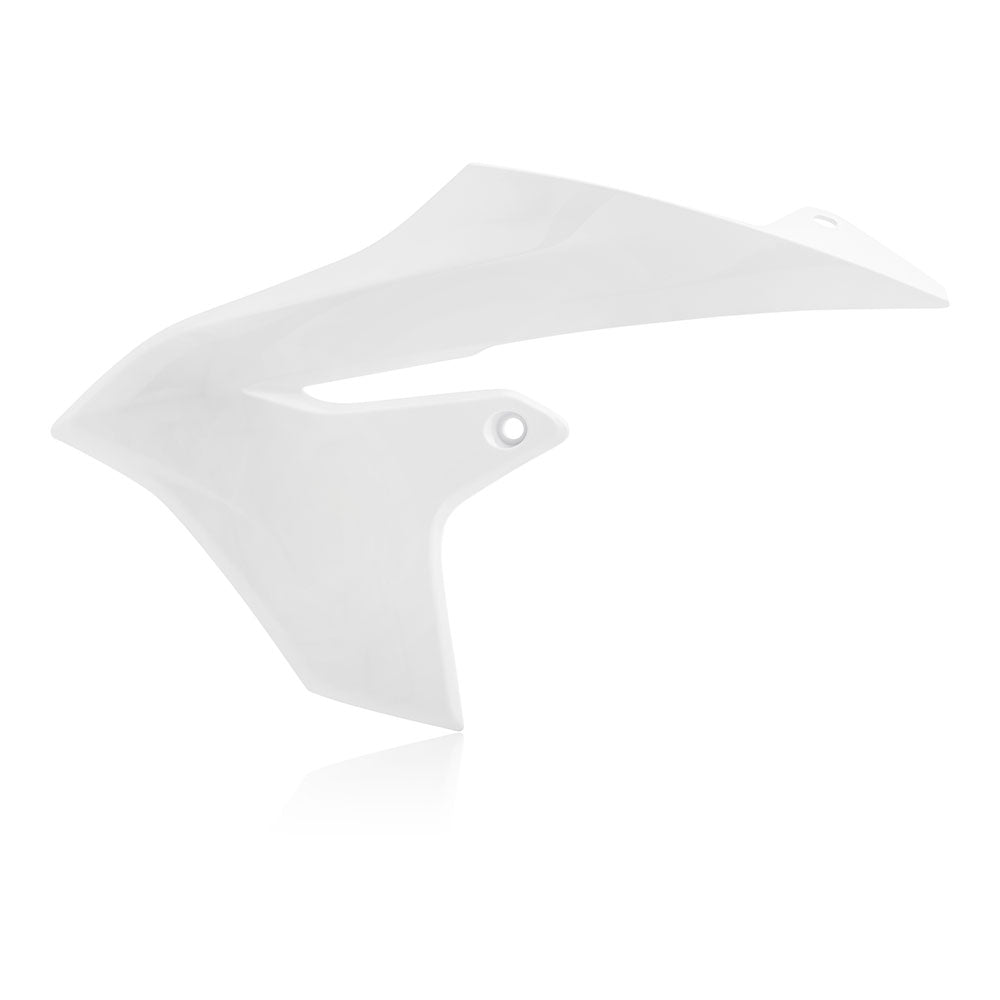RADIATOR SHROUD WHITE#mpn_2726690002
