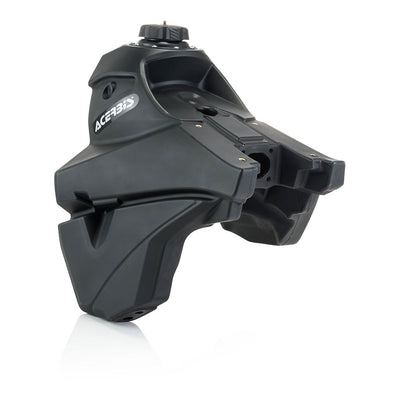 FUEL TANK 3.1GAL BLACK#mpn_2726740001