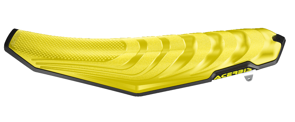 X-SEAT AIR YELLOW RMZ450 #2726780231