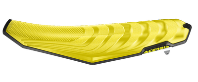X-SEAT AIR YELLOW RMZ450 #2726780231