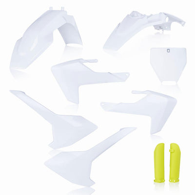 FULL PLASTIC KIT ORIGINAL#mpn_2731986812