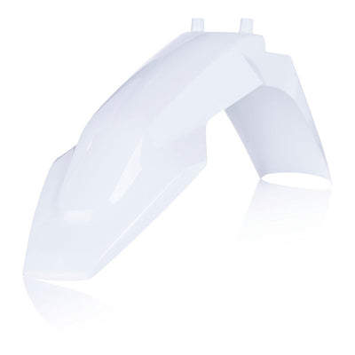 FRONT FENDER WHITE #2732006811
