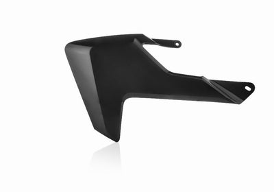 RADIATOR SHROUD BLACK#mpn_2732030001