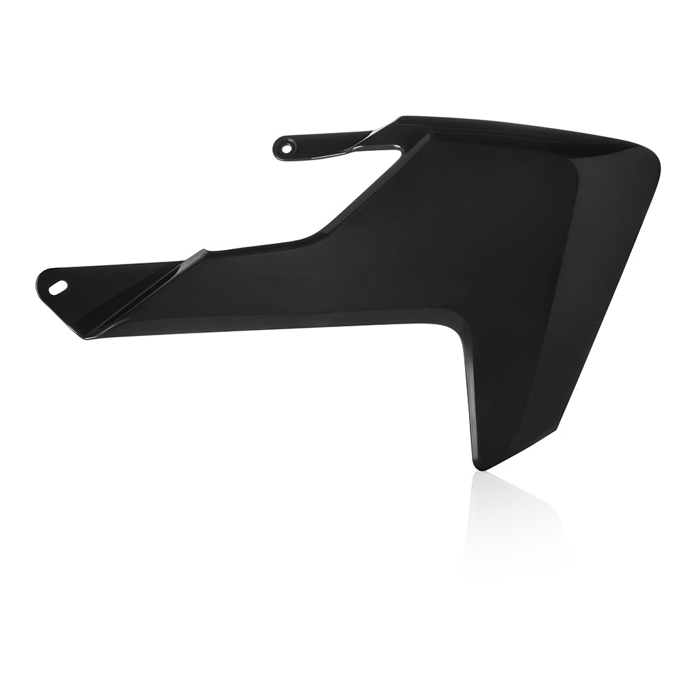 RADIATOR SHROUD BLACK#mpn_2732030001