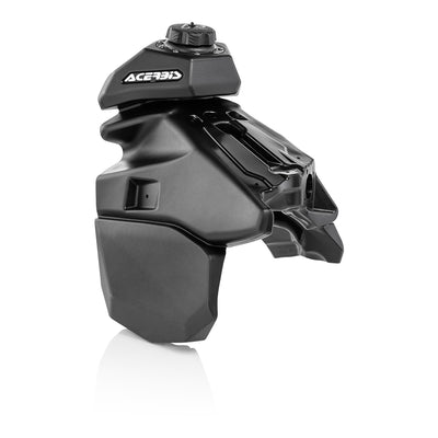 FUEL TANK 3.1 GAL BLACK#mpn_2732100001