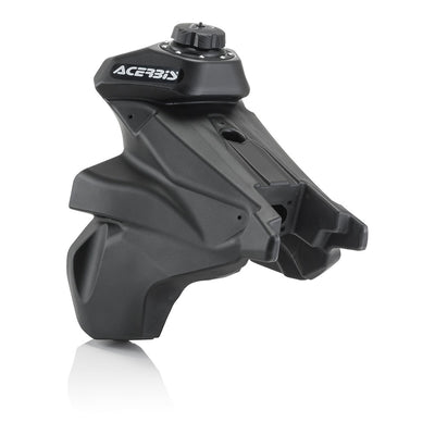 FUEL TANK 3.1 GAL BLACK#mpn_2732120001