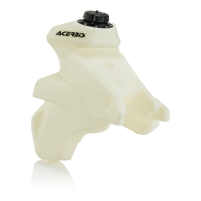 FUEL TANK 3.1 GAL NATURAL#mpn_2732120147
