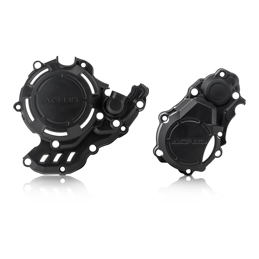 X-POWER KIT BLACK #2732130001