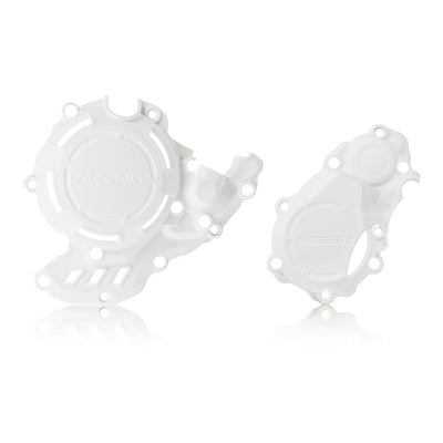 X-POWER KIT WHITE #2732130002