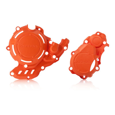 X-POWER KIT ORANGE#mpn_2732135226