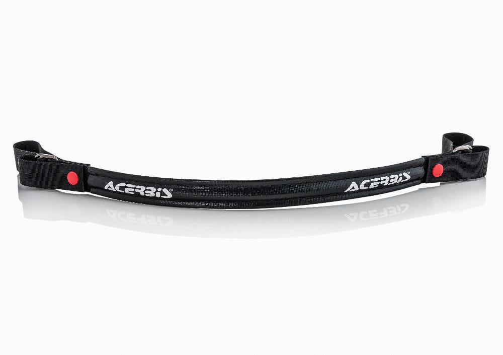 Acerbis Rescue Strap Black #RESSTRP-P