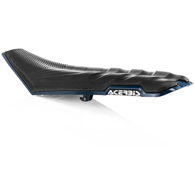 X-SEAT AIR BLACK/BLUE TC/FC125-450 #2734890001