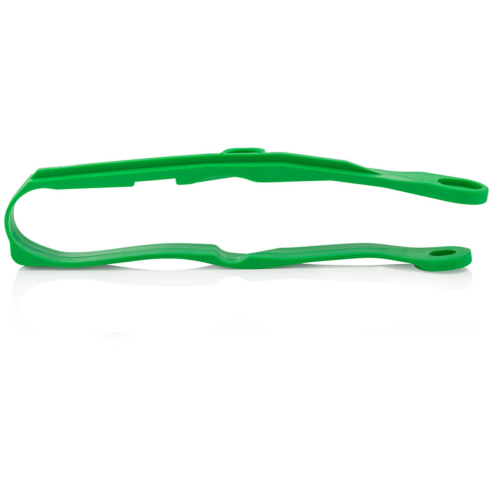 CHAIN SLIDER GREEN KX450#mpn_2734940006