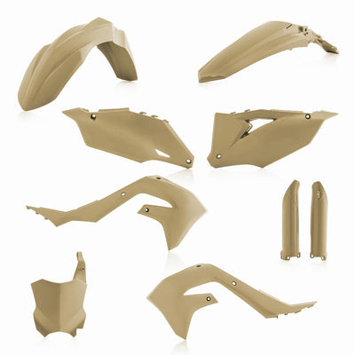 FULL PLASTIC KIT DESERT EAGLE KAW #2736290021