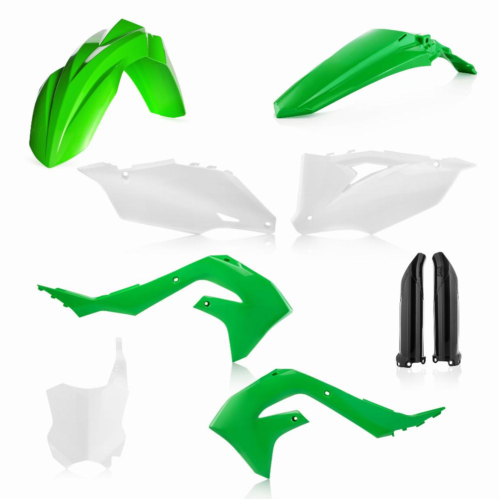 FULL PLASTIC KIT ORIGINAL #2736296345