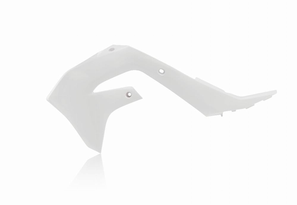 RADIATOR SHROUD WHITE#mpn_2736300002