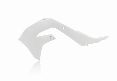 RADIATOR SHROUD WHITE#mpn_2736300002
