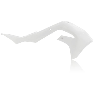 RADIATOR SHROUD WHITE#mpn_2736300002