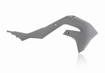 RADIATOR SHROUD GREY#mpn_2736300011