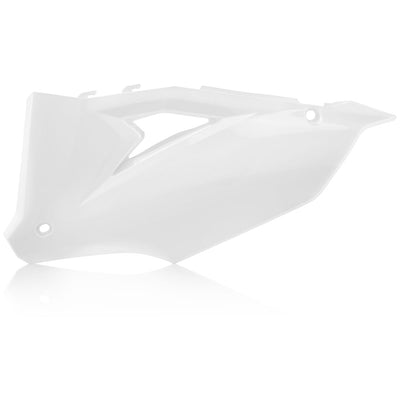 SIDE PANELS WHITE #2736310002