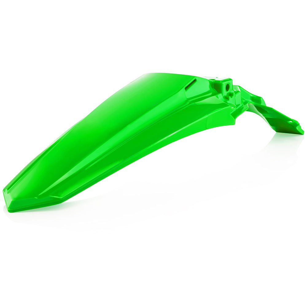 REAR FENDER KAW FLO-GREEN#mpn_2736320235