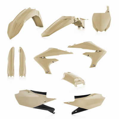 FULL PLASTIC KIT DESERT EAGLE YAM #2736350021