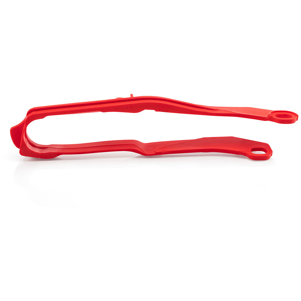 CHAIN SLIDER RED #2742630227