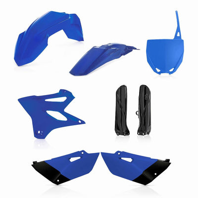 FULL PLASTIC KIT YAM ORIGINAL #2742667118