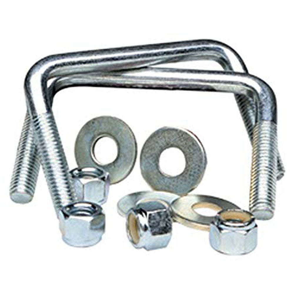 U-BOLT   SQUARE   7/16" X 1-9/16" X 3-9/16" LENGTH (EACH)#mpn_86212