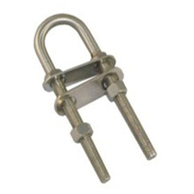 U-BOLT   ROUND   3/8" X 1-3/4"X 4-13/16" LENGTH (EACH)#mpn_86216