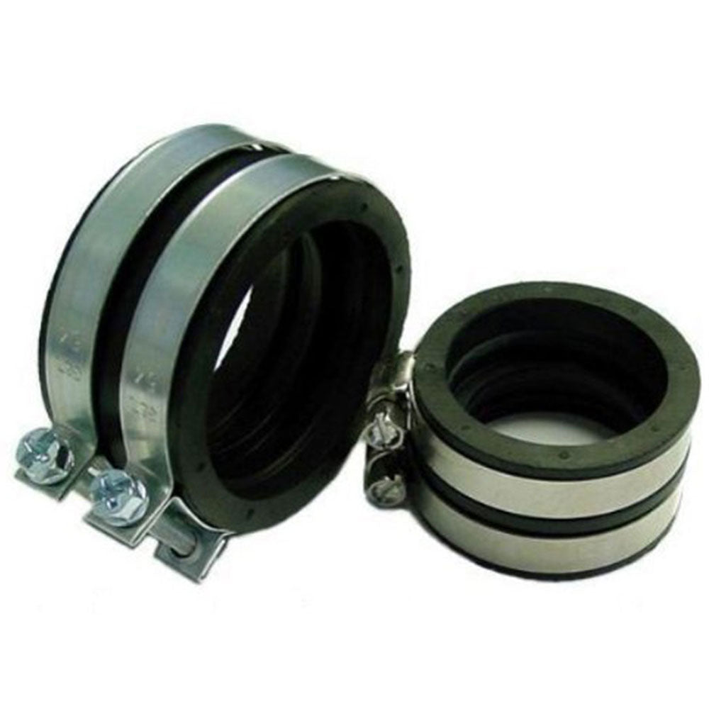 BOYESEN RAD VALVE BOOT & CLAMPKIT#mpn_RBK-1