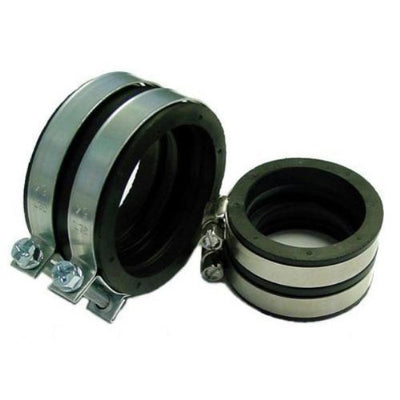 BOYESEN RAD VALVE BOOT & CLAMPKIT#mpn_RBK-8