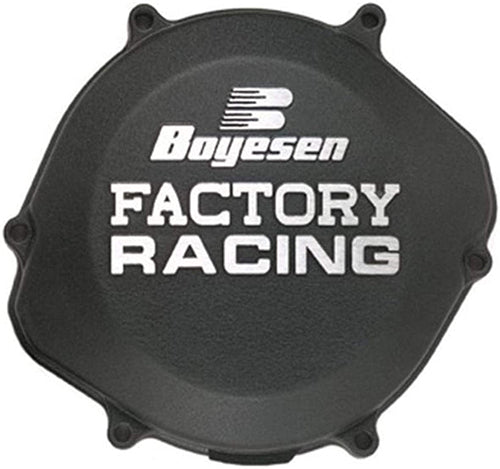 BOYESEN FACTORY CLUTCH COVERS#mpn_CC-01B