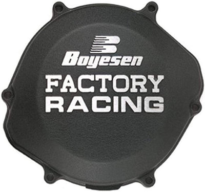 BOYESEN FACTORY CLUTCH COVERS#mpn_CC-01B