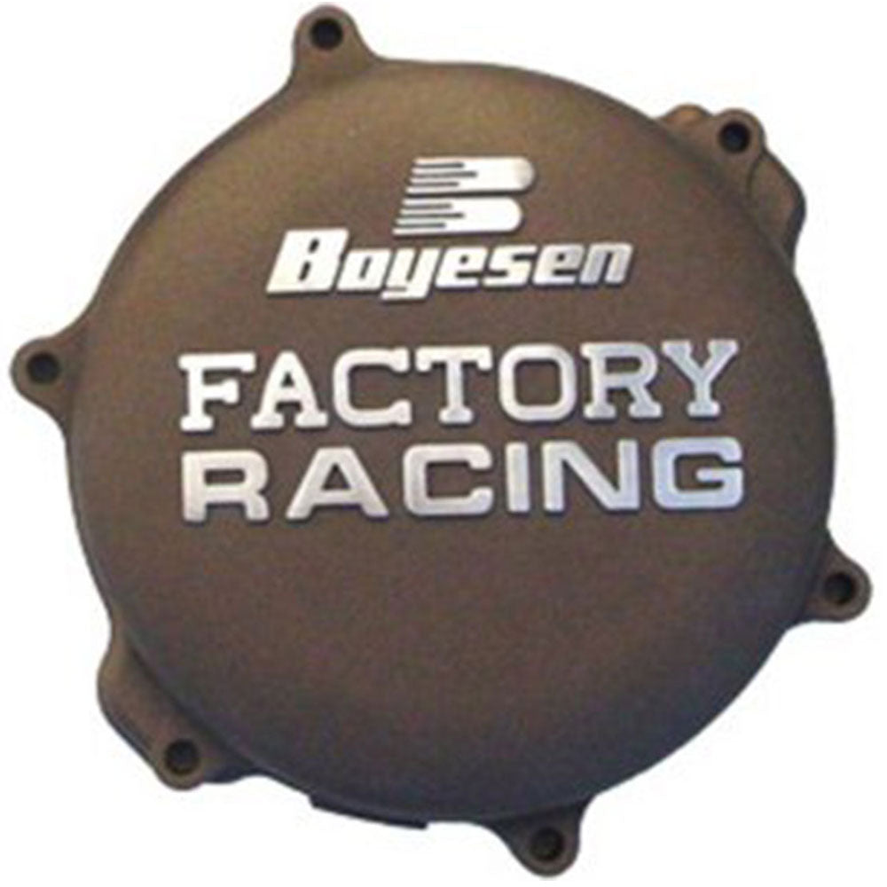 BOYESEN FACTORY CLUTCH COVERS#mpn_CC-01M