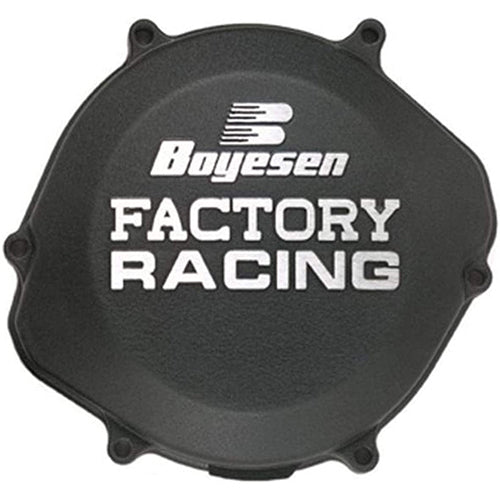 BOYESEN FACTORY CLUTCH COVERS#mpn_CC-02B