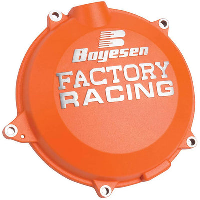 BOYESEN FACTORY CLUTCH COVERS#mpn_CC-42O