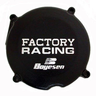 BOYESEN FACTORY IGNITION COVERS #SC-02B